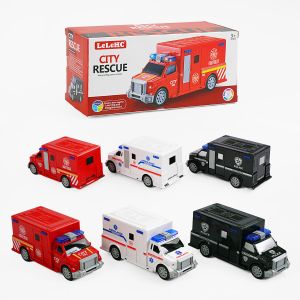 Машинка HC 034 (60)