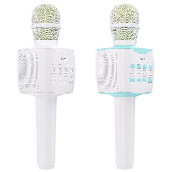 Микрофон Hoco BK5 Cantando karaoke microphone