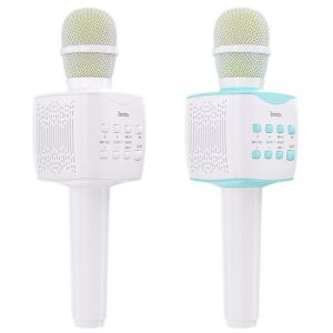 Микрофон Hoco BK5 Cantando karaoke microphone