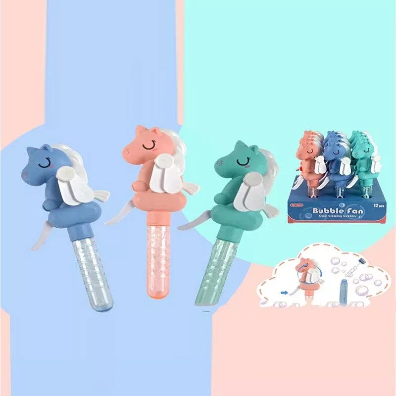 Мильні бульбашки BB 6 (16/2)