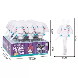 Мильні бульбашки YT 999-13 (18)