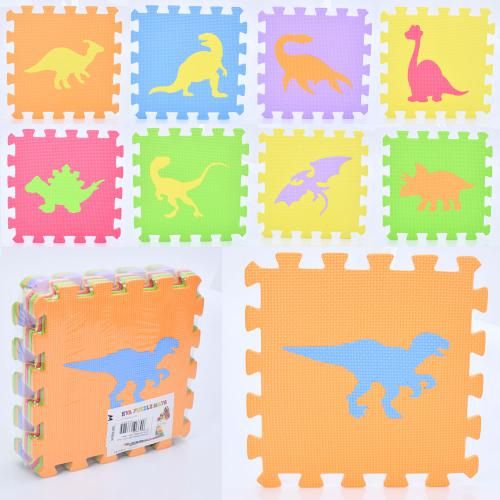 Килимок Мозаїка MR 1274 EVA