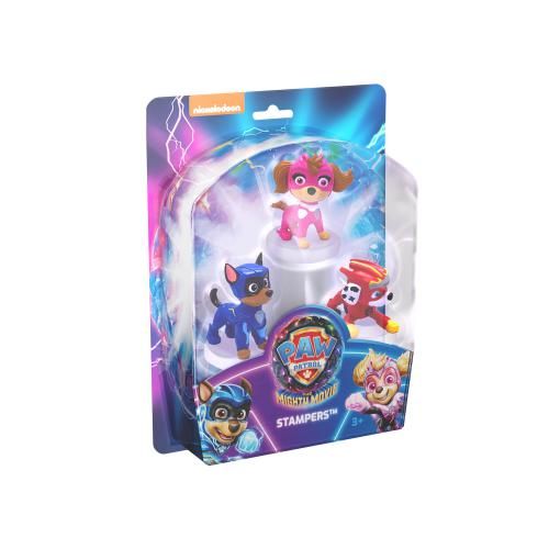 Штамп PAWM5220 Щенячий патруль