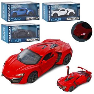 Машина AP-1761 АвтоСвіт