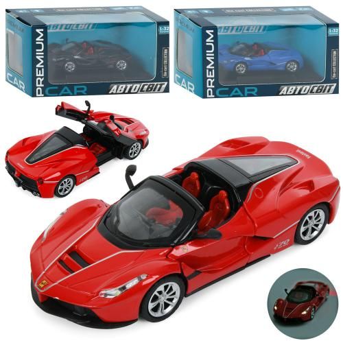 Машина AP-1993 АвтоСвіт