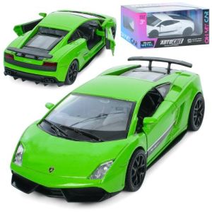 Машина AS-3090 АвтоСвіт, Lamborghini Gallardo