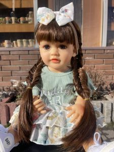 Лялька РЕБОРН 50 см