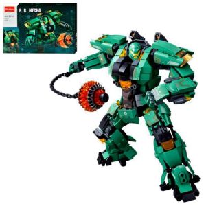 Конструктор SLUBAN M38-B1153 "P.R. Mecha"