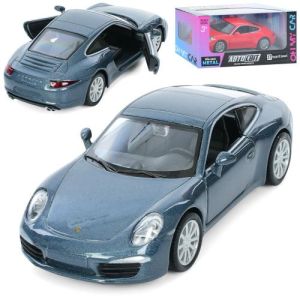 Машина AS-3085 АвтоСвіт, Porsche 911 Carrea S