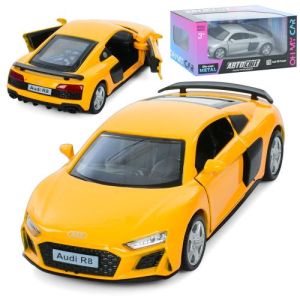 Машина AS-3113 АвтоСвіт,  Audi R8 2019