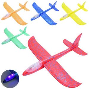 Літак FG231009002M пінопласт