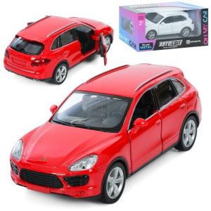 Машина AS-3084 АвтоСвіт, Porsche Cayenne