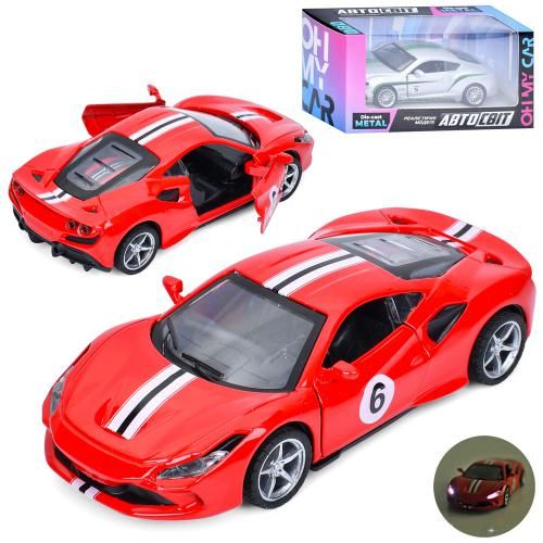 Машина AS-3149 АвтоСвіт