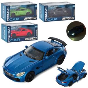 Машина AP-1762 АвтоСвіт