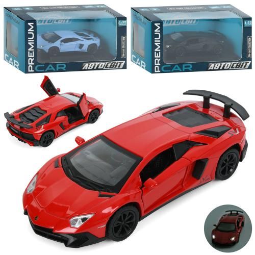 Машина AP-1977 АвтоСвіт