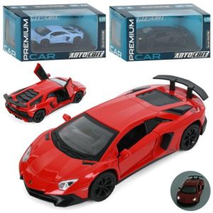 Машина AP-1977 АвтоСвіт