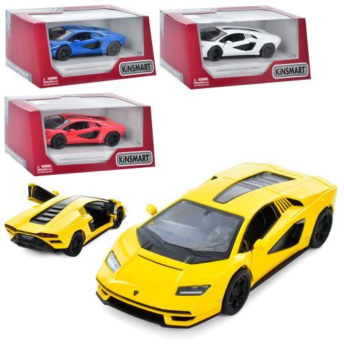 Машинка KT5437W