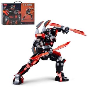 Конструктор SLUBAN M38-B1120 "P.R. Mecha"