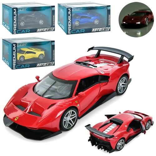 Машина AP-1805 АвтоСвіт