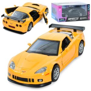 Машина AS-3079 АвтоСвіт, Chevrolet Corvette C6-R