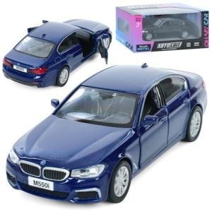 Машина AS-3105 АвтоСвіт, BMW M550i