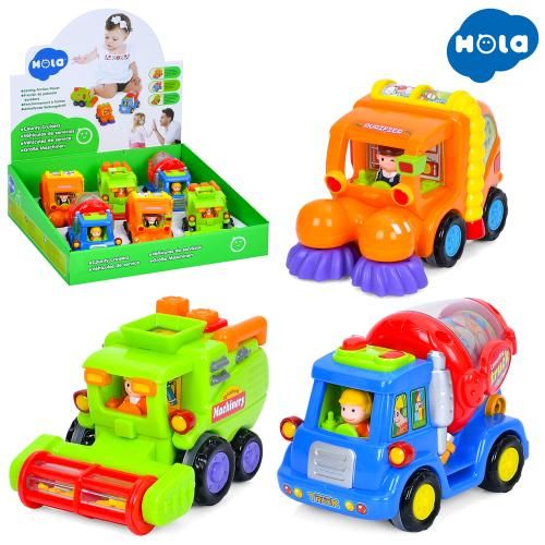 Спецтехніка 386 ABC