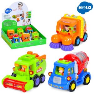 Спецтехніка 386 ABC