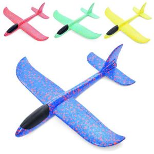 Літак TD2023122 пінопласт