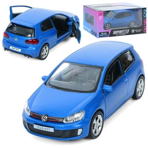 Машина AS-3137 АвтоСвіт, Volkswagen Golf GTI
