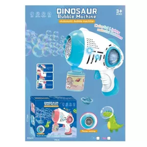 Пістолет з мильними бульбашками 456-14 A (72)