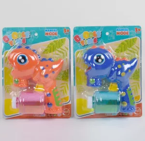 Пістолет з мильними бульбашками 8806 S (72/2)