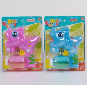 Пістолет з мильними бульбашками 8807 S (72/2)