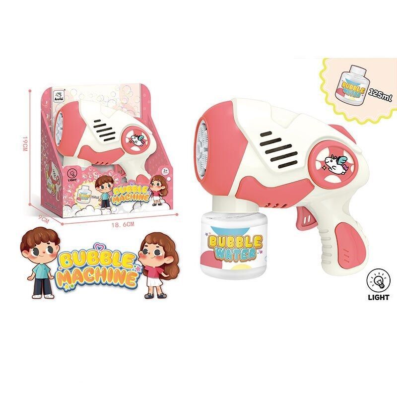 Пістолет з мильними бульбашками A 388 (60/2)