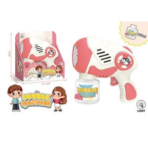 Пістолет з мильними бульбашками A 388 (60/2)