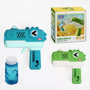 Пістолет з мильними бульбашками HY 81 (48)