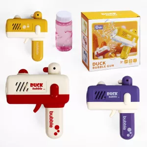 Пістолет з мильними бульбашками HY 82 (48)