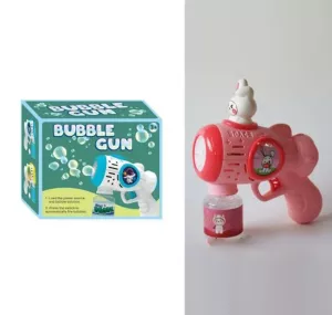 Пістолет з мильними бульбашками XD 800 J (96/2)