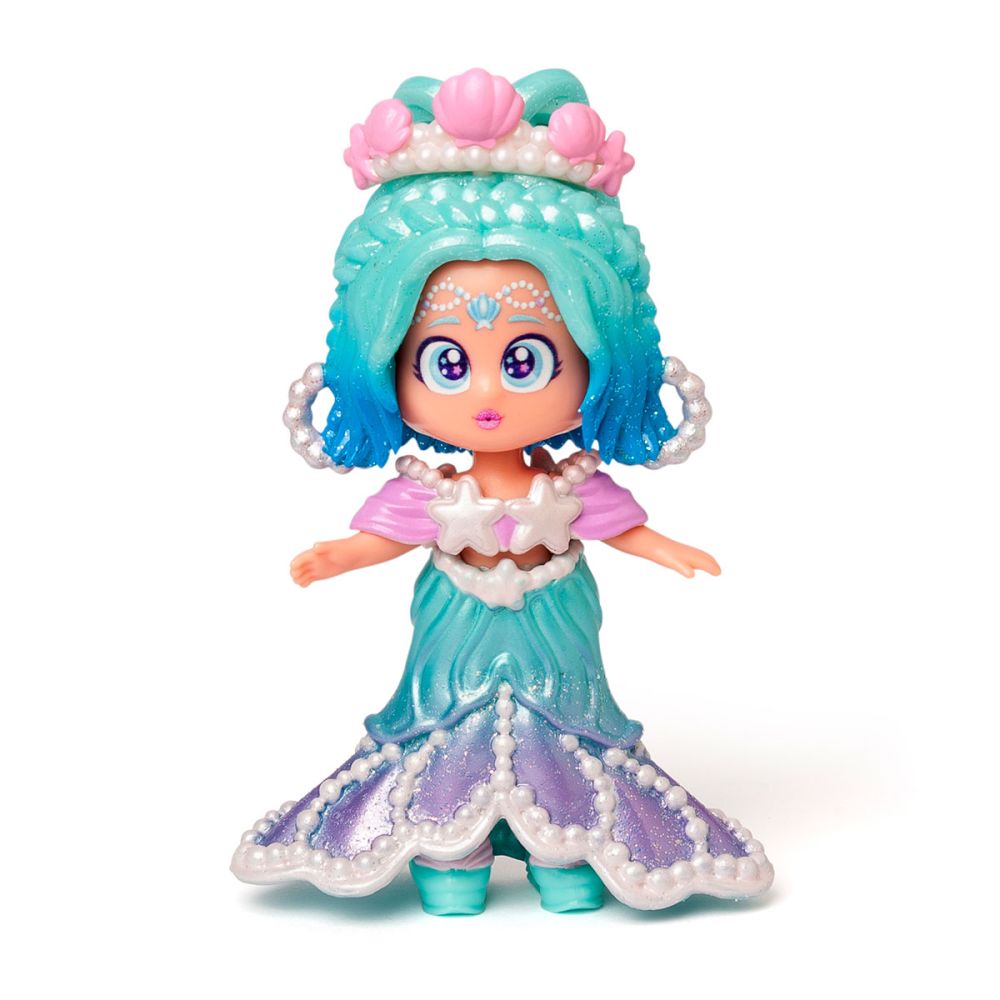 Ігровий набір з лялькою Kookyloos - Перл