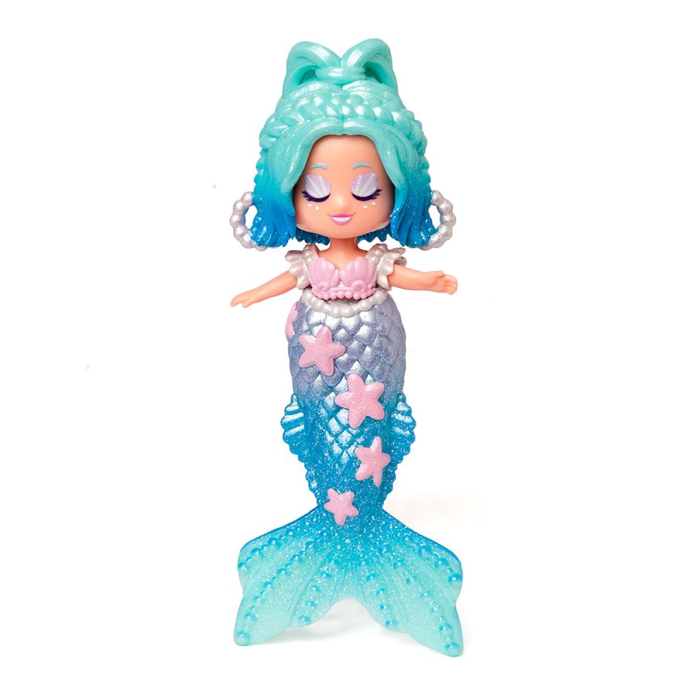 Ігровий набір з лялькою Kookyloos - Перл