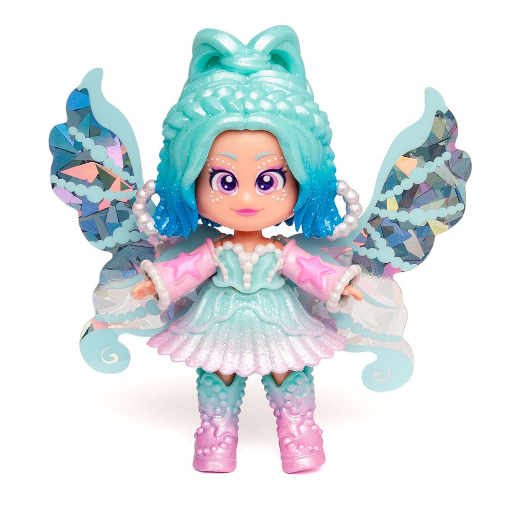 Ігровий набір з лялькою Kookyloos - Перл