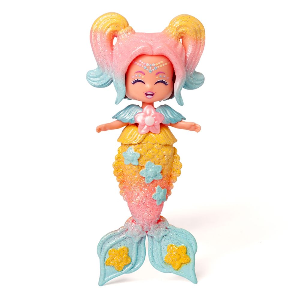 Ігровий набір з лялькою Kookyloos - Рейнбоу