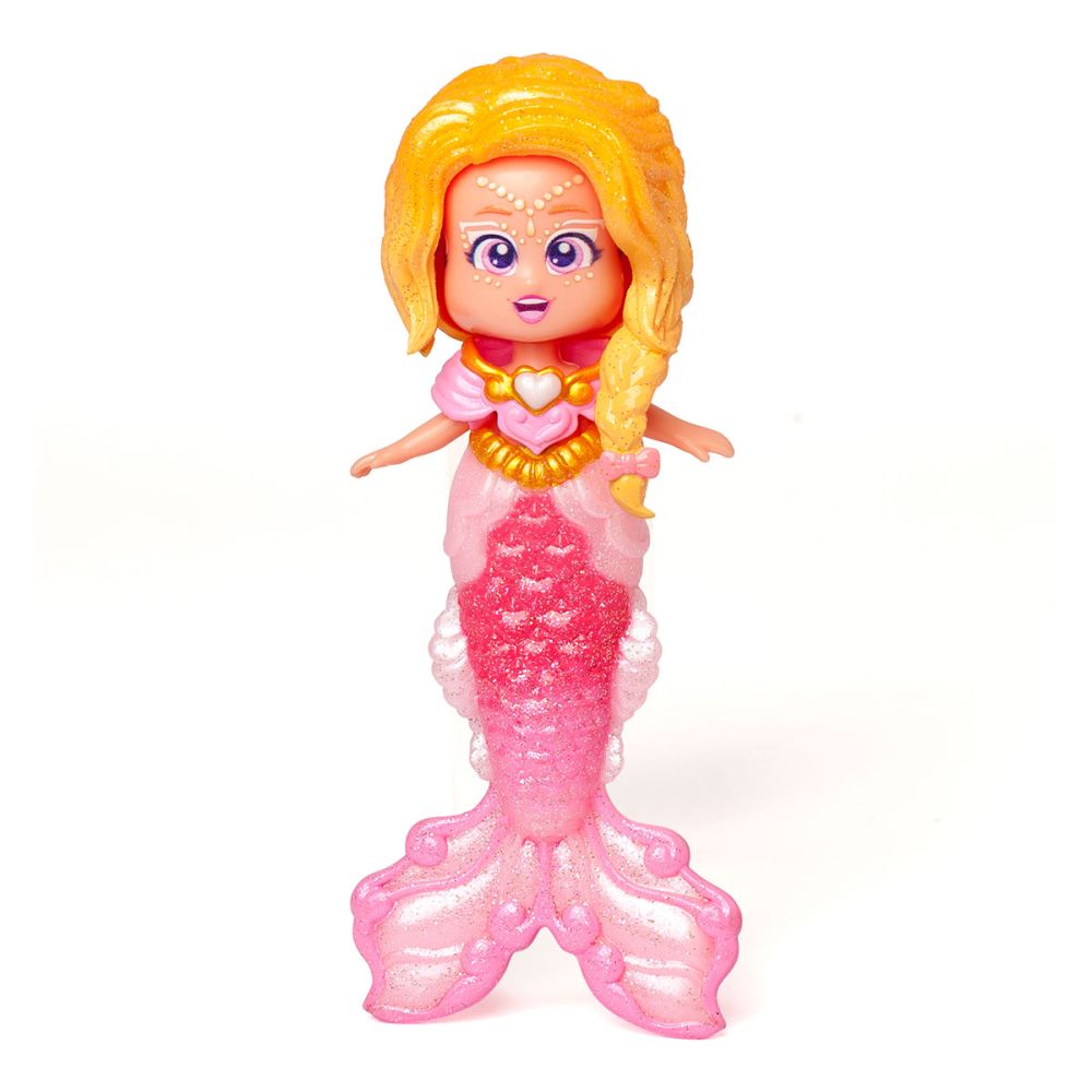 Ігровий набір з лялькою Kookyloos - Серденько