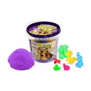 Кінетичний пісок Strateg Magic Sand