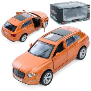 Джип AS-3057 АвтоСвіт, Bentley Bentayga