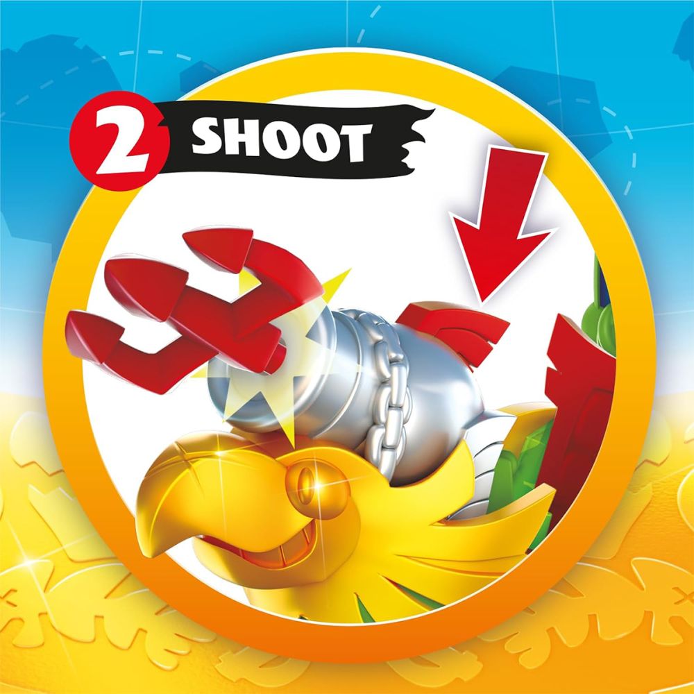 Набір Piratix S - піратський корабель "Небесний мисливець"