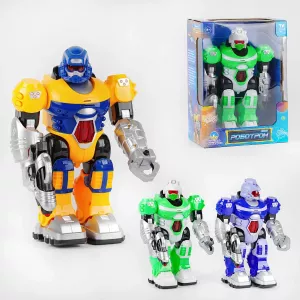 Робот "Роботрон" 16785 (36) "TK Group"