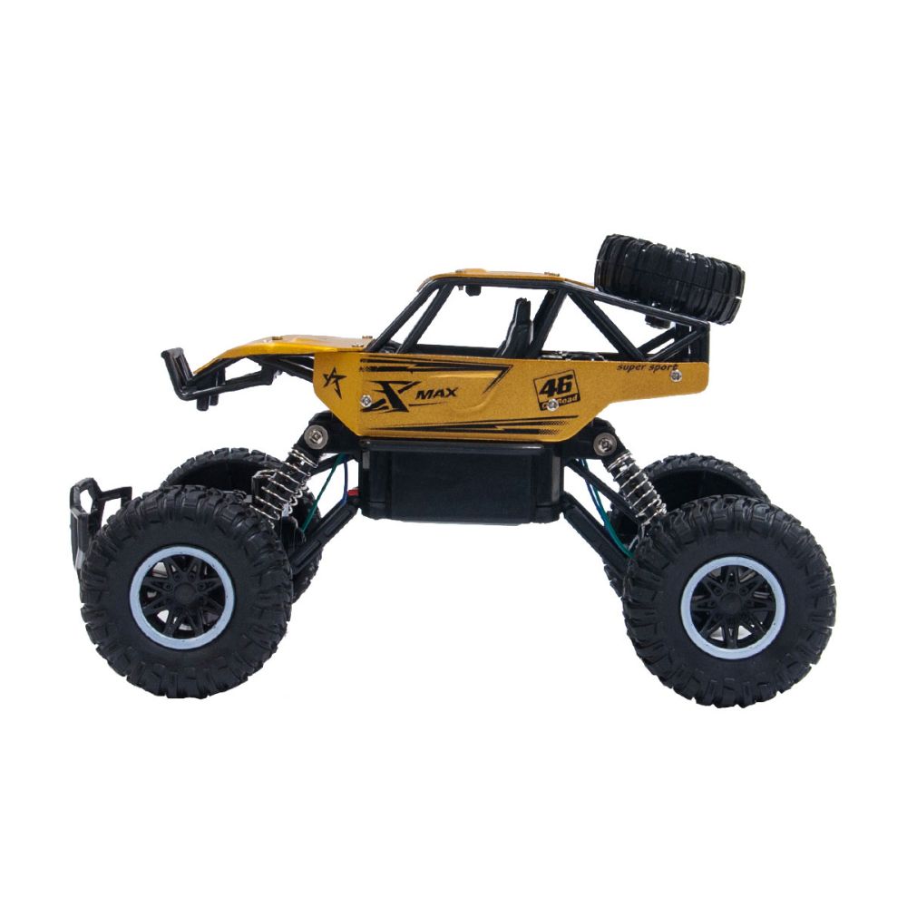 Автомобіль Off-Road Crawler З Р/К - Rock Sport