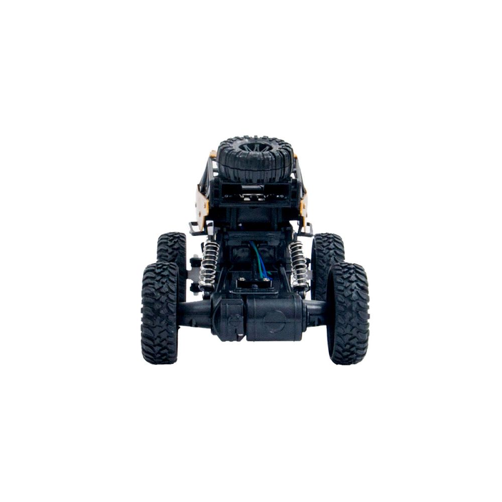 Автомобіль Off-Road Crawler З Р/К - Rock Sport