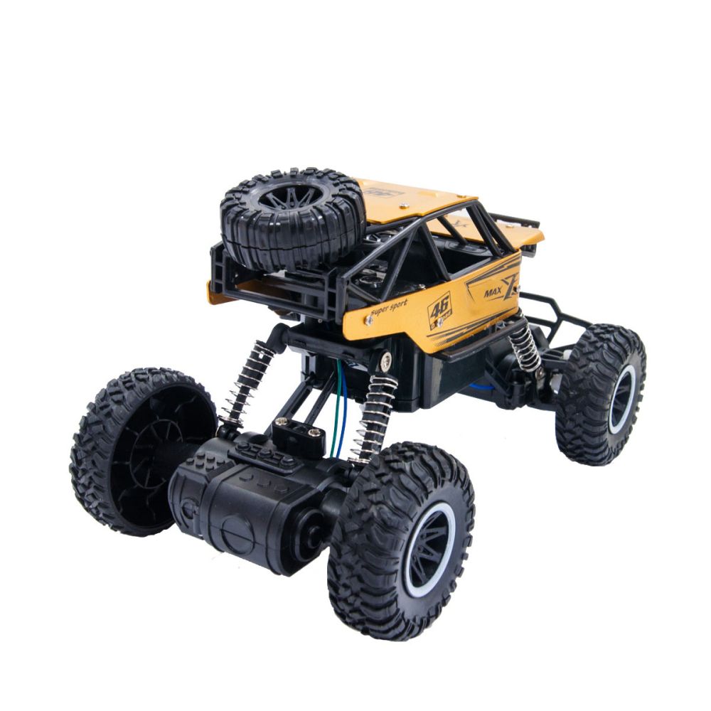 Автомобіль Off-Road Crawler З Р/К - Rock Sport
