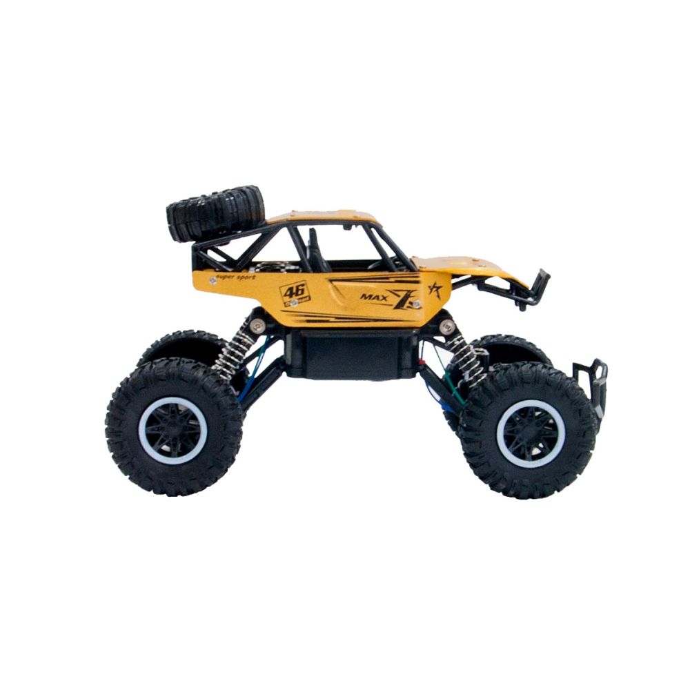 Автомобіль Off-Road Crawler З Р/К - Rock Sport
